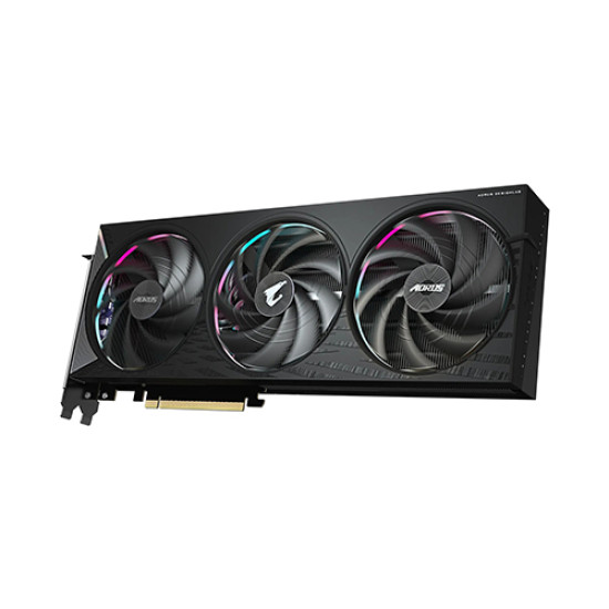 Gigabyte AORUS GeForce RTX 5060 Ti ELITE 16GB GDDR7 (GV-N506TAORUS E-16GD) Gigabyte AORUS GeForce RTX 5060 Ti ELITE 16GB GDDR7 (GV-N506TAORUS E-16GD)