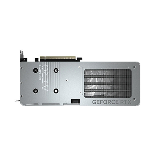 Gigabyte GeForce RTX 5060 Ti AERO OC 16GB GDDR7 (GV-N506TAERO OC-16GD) Gigabyte GeForce RTX 5060 Ti AERO OC 16GB GDDR7 (GV-N506TAERO OC-16GD)