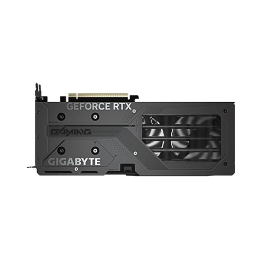 Gigabyte GeForce RTX 5060 Ti GAMING OC 16GB GDDR7 (GV-N506TGAMING OC-16GD) Gigabyte GeForce RTX 5060 Ti GAMING OC 16GB GDDR7 (GV-N506TGAMING OC-16GD)