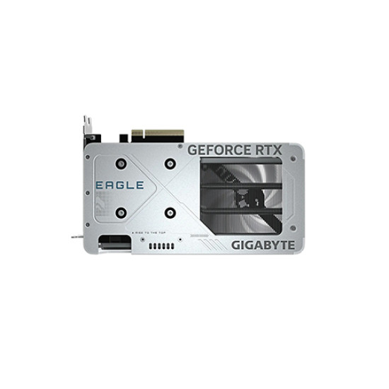 Gigabyte GeForce RTX 5060 Ti EAGLE OC ICE 16GB GDDR7 (GV-N506TEAGLEOC ICE-16GD) Gigabyte GeForce RTX 5060 Ti EAGLE OC ICE 16GB GDDR7 (GV-N506TEAGLEOC ICE-16GD)