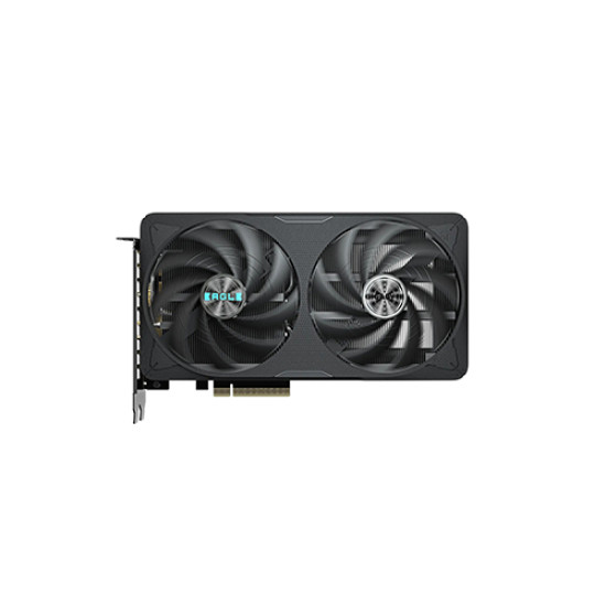 Gigabyte GeForce RTX 5060 Ti EAGLE OC 16GB GDDR7 (GV-N506TEAGLE OC-16GD) Gigabyte GeForce RTX 5060 Ti EAGLE OC 16GB GDDR7 (GV-N506TEAGLE OC-16GD)