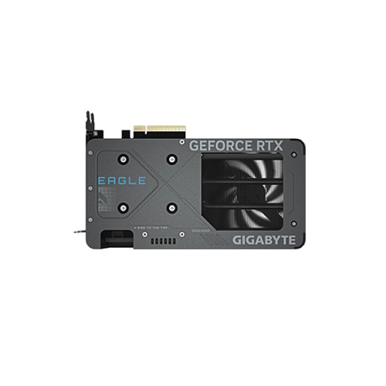 Gigabyte GeForce RTX 5060 Ti EAGLE OC 16GB GDDR7 (GV-N506TEAGLE OC-16GD) Gigabyte GeForce RTX 5060 Ti EAGLE OC 16GB GDDR7 (GV-N506TEAGLE OC-16GD)