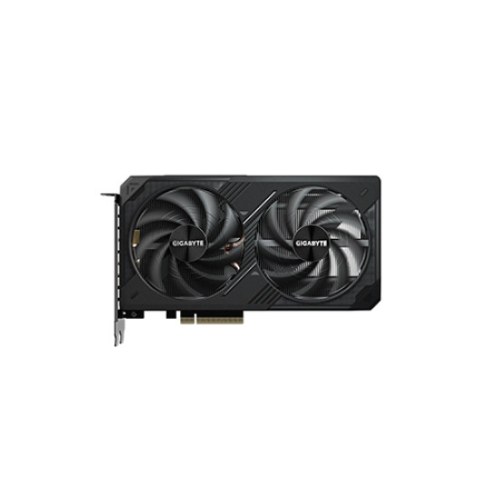 Gigabyte GeForce RTX 5060 Ti WINDFORCE OC 16GB GDDR7 (GV-N506TWF2OC-16GD) Gigabyte GeForce RTX 5060 Ti WINDFORCE OC 16GB GDDR7 (GV-N506TWF2OC-16GD)