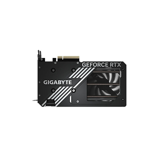Gigabyte GeForce RTX 5060 Ti WINDFORCE OC 16GB GDDR7 (GV-N506TWF2OC-16GD) Gigabyte GeForce RTX 5060 Ti WINDFORCE OC 16GB GDDR7 (GV-N506TWF2OC-16GD)
