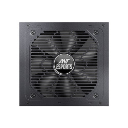 Ant Esports PSU FG650 V2 Series 650W 80 Plus Gold Power Supply Ant Esports PSU FG650 V2 Series 650W 80 Plus Gold Power Supply