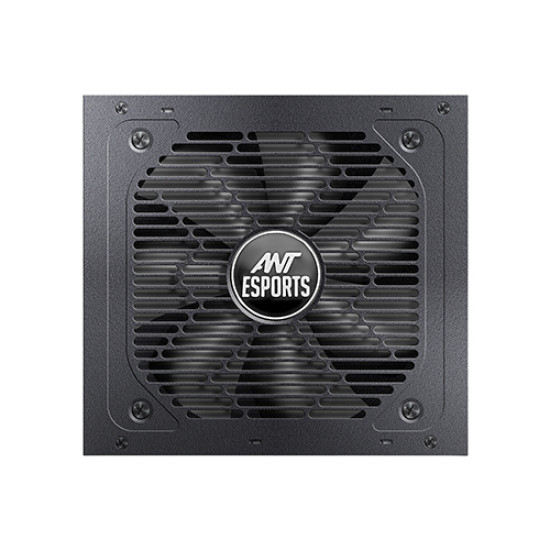Ant Esports PSU FG650 V2 Series 650W 80 Plus Gold Power Supply Ant Esports PSU FG650 V2 Series 650W 80 Plus Gold Power Supply