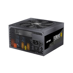 Ant Esports PSU FG750 V2 Series 750W 80 Plus Gold Power Supply Ant Esports PSU FG750 V2 Series 750W 80 Plus Gold Power Supply