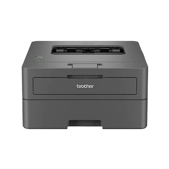Brother HL-L2400D Monochrome Laser Duplex Printer Brother HL-L2400D Monochrome Laser Duplex Printer