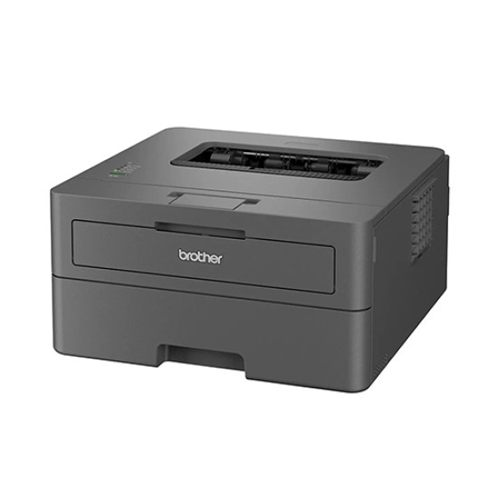 Brother HL-L2400D Monochrome Laser Duplex Printer Brother HL-L2400D Monochrome Laser Duplex Printer