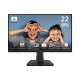 MSI PRO MP225 21.5 inch FHD IPS Monitor MSI PRO MP225 21.5 inch FHD IPS Monitor