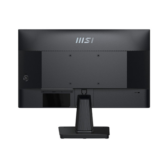 MSI PRO MP225 21.5 inch FHD IPS Monitor MSI PRO MP225 21.5 inch FHD IPS Monitor