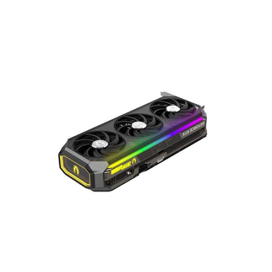 Zotac Gaming GeForce RTX 5080 AMP Extreme Infinity 16GB GDDR7 (ZT-B50800B-10P) Zotac Gaming GeForce RTX 5080 AMP Extreme Infinity 16GB GDDR7 (ZT-B50800B-10P)