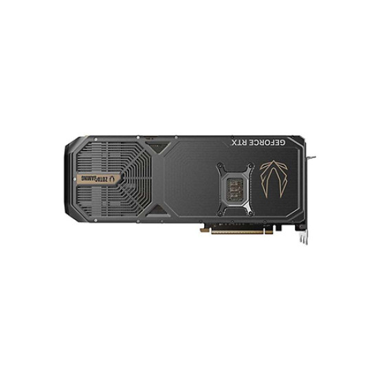 Zotac Gaming GeForce RTX 5080 AMP Extreme Infinity 16GB GDDR7 (ZT-B50800B-10P) Zotac Gaming GeForce RTX 5080 AMP Extreme Infinity 16GB GDDR7 (ZT-B50800B-10P)