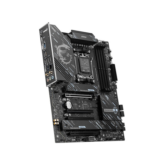 MSI X870 Gaming Plus WiFi DDR5 AMD Motherboard MSI X870 Gaming Plus WiFi DDR5 AMD Motherboard