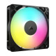 Corsair RS120 ARGB 120mm PWM Single Fan Black (CO-9050180-WW) Corsair RS120 ARGB 120mm PWM Single Fan Black (CO-9050180-WW)