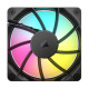Corsair RS120 ARGB 120mm PWM Single Fan Black (CO-9050180-WW) Corsair RS120 ARGB 120mm PWM Single Fan Black (CO-9050180-WW)