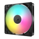 Corsair RS140 ARGB 140mm PWM Single Fan Black (CO-9050182-WW) Corsair RS140 ARGB 140mm PWM Single Fan Black (CO-9050182-WW)