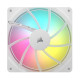 Corsair RS140 ARGB 140mm PWM Single Fan White (CO-9050186-WW)
