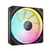 Corsair iCUE LINK LX120 RGB 120mm PWM Single Fan Expansion (CO-9051025-WW)