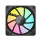 Corsair iCUE LINK LX120 RGB 120mm PWM Single Fan Expansion (CO-9051025-WW)
