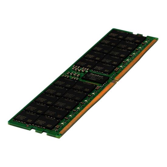 HPE 64GB DDR5 4800 MHz CL40 SMART KIT (P43331-B21) HPE 64GB DDR5 4800 MHz CL40 SMART KIT (P43331-B21)