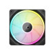 Corsair iCUE LINK LX120 RGB 120mm PWM Fans Starter Kit Triple Pack Black (CO-9051026-WW) Corsair iCUE LINK LX120 RGB 120mm PWM Fans Starter Kit Triple Pack Black (CO-9051026-WW)