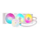 Corsair iCUE LINK TITAN 360 RX RGB AIO Liquid CPU Cooler White (CW-9061021-WW) Corsair iCUE LINK TITAN 360 RX RGB AIO Liquid CPU Cooler White (CW-9061021-WW)