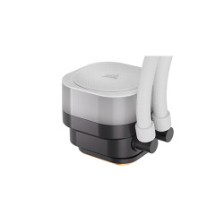 Corsair iCUE LINK TITAN 360 RX RGB AIO Liquid CPU Cooler White (CW-9061021-WW) Corsair iCUE LINK TITAN 360 RX RGB AIO Liquid CPU Cooler White (CW-9061021-WW)