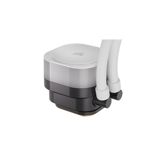 Corsair iCUE LINK TITAN 360 RX RGB AIO Liquid CPU Cooler White (CW-9061021-WW) Corsair iCUE LINK TITAN 360 RX RGB AIO Liquid CPU Cooler White (CW-9061021-WW)