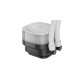 Corsair iCUE LINK TITAN 360 RX RGB AIO Liquid CPU Cooler White (CW-9061021-WW) Corsair iCUE LINK TITAN 360 RX RGB AIO Liquid CPU Cooler White (CW-9061021-WW)
