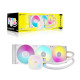 Corsair iCUE LINK TITAN 360 RX RGB AIO Liquid CPU Cooler White (CW-9061021-WW) Corsair iCUE LINK TITAN 360 RX RGB AIO Liquid CPU Cooler White (CW-9061021-WW)