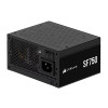 Corsair SF Series SF750 Fully Modular 80 PLUS Platinum SFX Power Supply (CP-9020284-IN)
