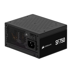 Corsair SF Series SF750 Fully Modular 80 PLUS Platinum SFX Power Supply (CP-9020284-IN) Corsair SF Series SF750 Fully Modular 80 PLUS Platinum SFX Power Supply (CP-9020284-IN)