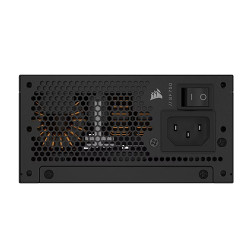 Corsair SF Series SF750 Fully Modular 80 PLUS Platinum SFX Power Supply (CP-9020284-IN) Corsair SF Series SF750 Fully Modular 80 PLUS Platinum SFX Power Supply (CP-9020284-IN)