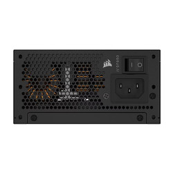 Corsair SF Series SF850 Fully Modular 80 PLUS Platinum SFX Power Supply (CP-9020256-IN) Corsair SF Series SF850 Fully Modular 80 PLUS Platinum SFX Power Supply (CP-9020256-IN)