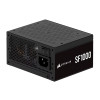 Corsair SF Series SF1000 Fully Modular 80 PLUS Platinum SFX Power Supply (CP-9020257-IN)