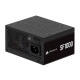 Corsair SF Series SF1000 Fully Modular 80 PLUS Platinum SFX Power Supply (CP-9020257-IN) Corsair SF Series SF1000 Fully Modular 80 PLUS Platinum SFX Power Supply (CP-9020257-IN)