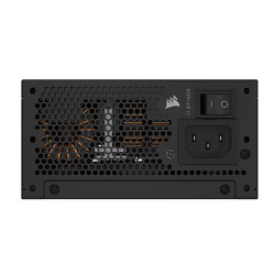 Corsair SF Series SF1000 Fully Modular 80 PLUS Platinum SFX Power Supply (CP-9020257-IN) Corsair SF Series SF1000 Fully Modular 80 PLUS Platinum SFX Power Supply (CP-9020257-IN)