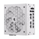 Corsair RM850x Shift 80 Plus Gold ATX 3.1 Fully Modular ATX Power Supply White (CP-9020274-IN)