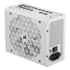 Corsair RM1000x SHIFT 80 PLUS Gold Fully Modular ATX Power Supply White (CP-9020275-IN)