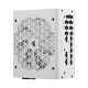 Corsair RM1000x SHIFT 80 PLUS Gold Fully Modular ATX Power Supply White (CP-9020275-IN) Corsair RM1000x SHIFT 80 PLUS Gold Fully Modular ATX Power Supply White (CP-9020275-IN)