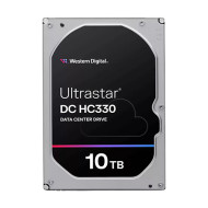 Western Digital Ultrastar DC HC330 10TB 7200 RPM