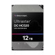 Western Digital 12TB Ultrastar DC HC520 SATA HDD Western Digital 12TB Ultrastar DC HC520 SATA HDD