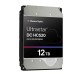Western Digital 12TB Ultrastar DC HC520 SATA HDD Western Digital 12TB Ultrastar DC HC520 SATA HDD