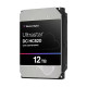 Western Digital 12TB Ultrastar DC HC520 SATA HDD Western Digital 12TB Ultrastar DC HC520 SATA HDD