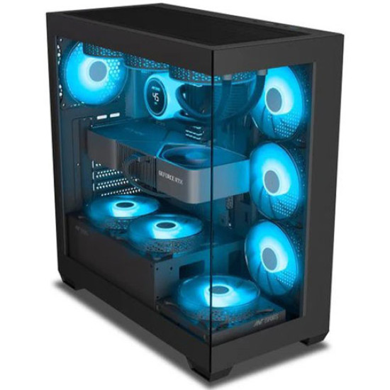 Trident Ryzen 7 Gaming PC (Ryzen 7 5700x, B650M, 16GB DDR4, 1TB SSD, RTX 4060 8GB) Trident Ryzen 7 Gaming PC (Ryzen 7 5700x, B650M, 16GB DDR4, 1TB SSD, RTX 4060 8GB)