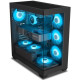 Trident Ryzen 7 Gaming PC (Ryzen 7 5700x, B650M, 16GB DDR4, 1TB SSD, RTX 4060 8GB) Trident Ryzen 7 Gaming PC (Ryzen 7 5700x, B650M, 16GB DDR4, 1TB SSD, RTX 4060 8GB)