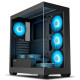 Trident Ryzen 7 Gaming PC (Ryzen 7 5700x, B650M, 16GB DDR4, 1TB SSD, RTX 4060 8GB) Trident Ryzen 7 Gaming PC (Ryzen 7 5700x, B650M, 16GB DDR4, 1TB SSD, RTX 4060 8GB)
