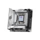 MSI MPG Z890I EDGE TI WIFI DDR5 Intel Motherboard MSI MPG Z890I EDGE TI WIFI DDR5 Intel Motherboard