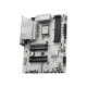 MSI PRO Z890-S WIFI WHITE DDR5 Intel Motherboard MSI PRO Z890-S WIFI WHITE DDR5 Intel Motherboard